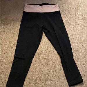 VS sport crop legging